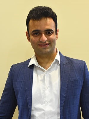 Vishal Gangwani
