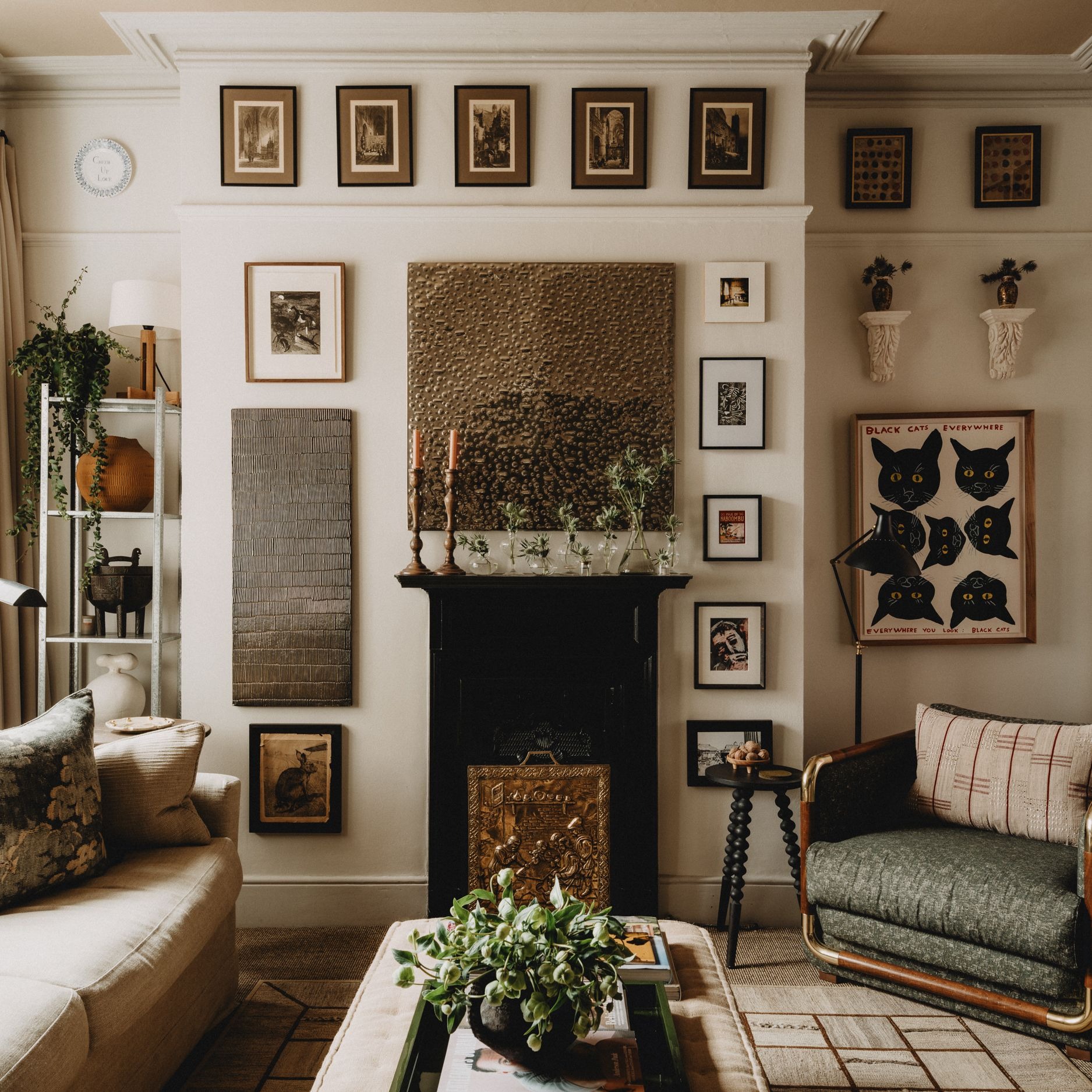 Heritage Group Chembur residential tower under construction